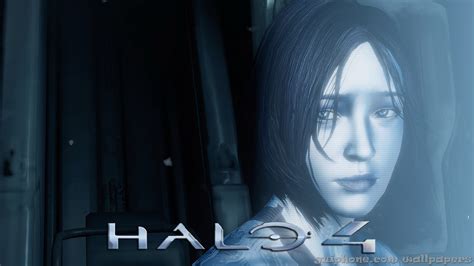 Cortana Halo 4 Actress