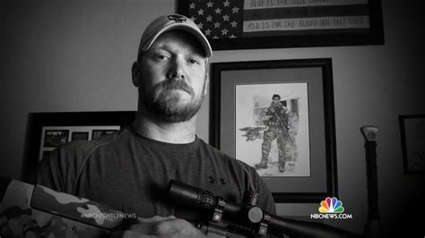 the true story behind ‘american sniper nbc news