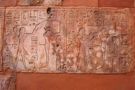 These Facts About The Egyptian Hieroglyphs Will Simply Floor You