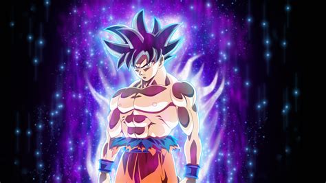 Goku Ultra Instinct Wallpaper K X Images Slike Images And