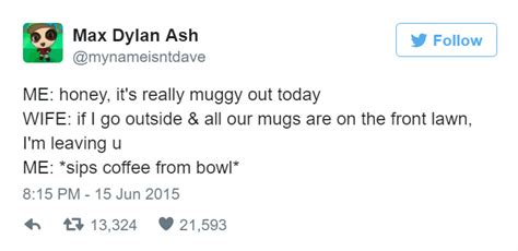 15 hilarious tweets about married life that perfectly sum up marriage