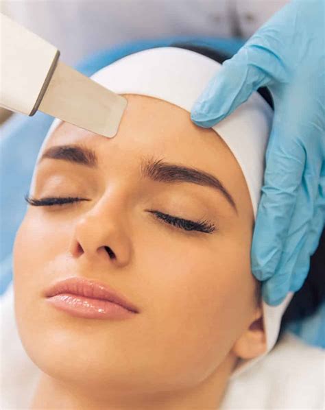 Non Surgical Skin Tightening And Lifting