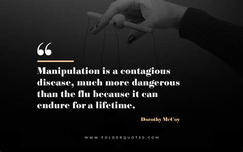 Manipulation Quotes To Stop Toxic People Folderquotes