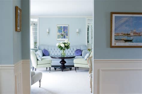 Elegant Transitional Living Room By Bostons Christina