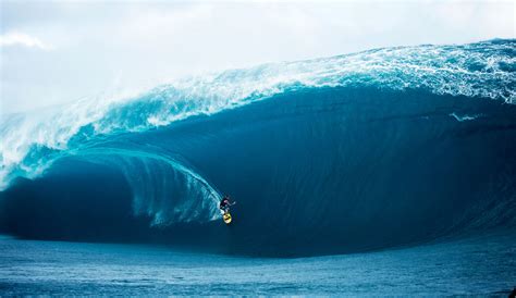 World S Biggest Waves Ever Surfed Extreme Sports News