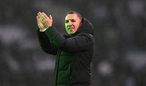 Brendan Rodgers Delivers Hilarious Post Match Dig At The Rangers Hype