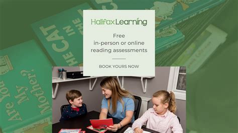 Halifax Learning On Twitter Our Spellread Program Can Help Your