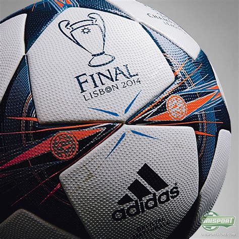 Saturday, 24 may 2014 number of tickets available for sale:3500. adidas - Football Champions League 2014 Final Lisbon Match ...