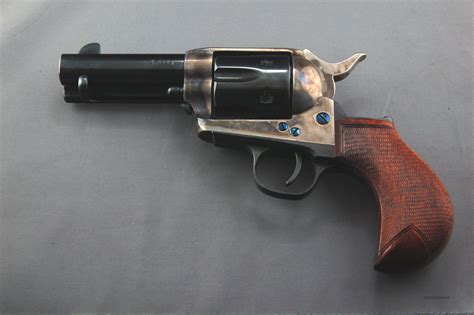 Uberti Thunderer 3 12 45 Long Colt For Sale
