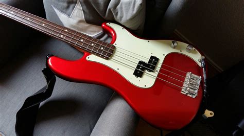 The Official Fender Precision Bass Club Part 8 Page 423