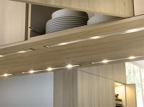 And that is that they are dimmable. 7 Awesome Add-ons for Kitchen Cabinets | Kitchen under ...