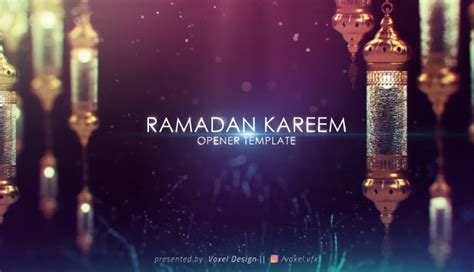 You found 217 ramadan after effects templates from $10. 10 Top Ramadan and Eid Video Templates for After Effects