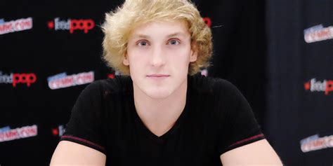 Logan Paul Has Been Banned From Vine 2 Following His Controversial