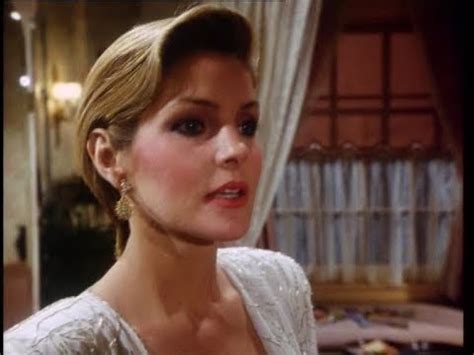 Priscilla presley, who starred alongside larry hagman in dallas, paid tribute to the actor and said he would always be remembered as j r ewing. Priscilla Presley as Jenna Wade All Dallas outfits and ...