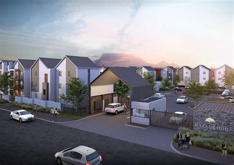 Rabie Launches Two New Developments At Burgundy Estate