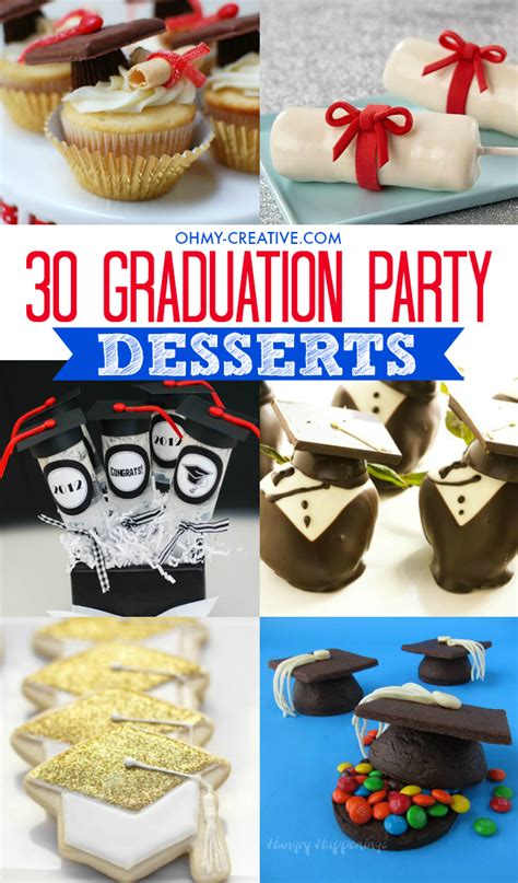 25 Graduation Party Themes Ideas And Printables