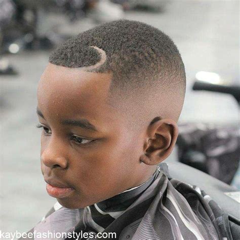 Latest Haircut For Black Boys In Nigeria In 2022 And 2023 Kaybee