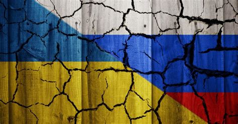 Oekraïne Ziet Grotere Kans Op Diplomatieke Oplossing Dan Op Escalatie