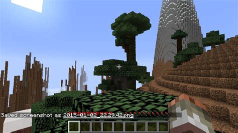 People who don't have a home address, but also don't want to live in a shelter, will soon be able to apply for income assistance. Tacky-acky home Minecraft Map