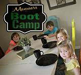 Kid Behavior Boot Camp