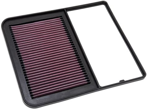 Replacement Performance Air Filter For Daihatsu Terios Sirion And