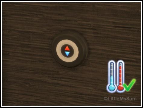 Automatic Thermostat Seasonsthis Mod Will Let You “upgrade” Your