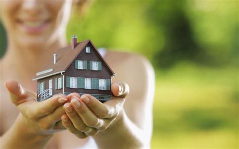 House In Human Hands Stock Photo By ©violetkaipa 12197475