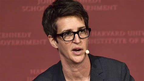 Rachel Maddow Off Msnbc After Potential Covid 19 Exposure Hollywood