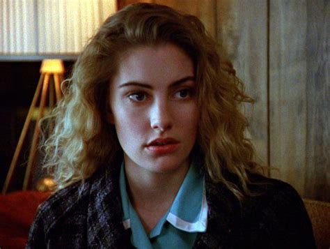 Pictures And Photos From Twin Peaks Tv Series 19901991 Twin Peaks Shelly Johnson Twin Peaks