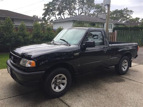 2006 Mazda B2300 Pickup Truck Oak Bay Victoria