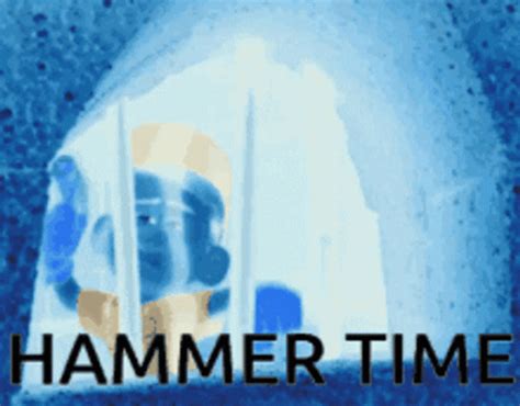 Hammer Time 498 X 389  