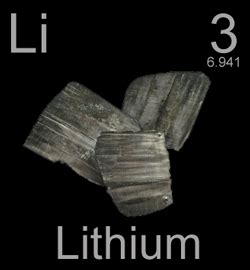 Lithium Batteries for RV's - JdFinley.com