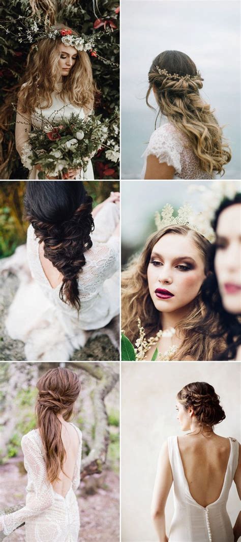 Alternatively, those with darker hair can opt for deep shades like emerald or forest green, which look equally good. Stylish Game Of Thrones Wedding Inspiration - Rock My ...