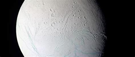 Rendezvous Mit Enceladus Spektrum Der Wissenschaft