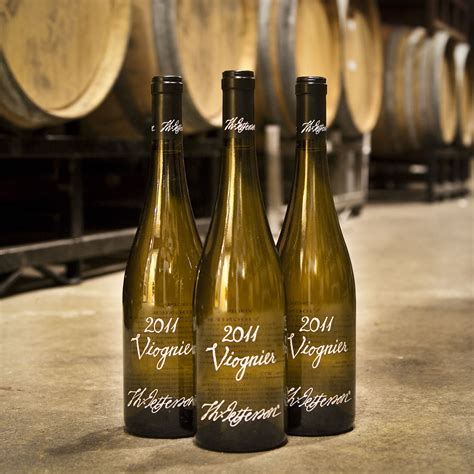 Virginia Produces Some Surprisingly Great Wines Jefferson Vineyards