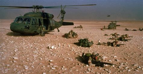 Gulf War Veterans Face More Longer Delays At Va Government Report Says