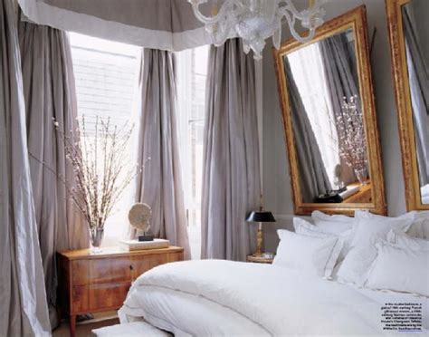 Design the french country bedroom of your dreams with the kathy kuo home guide to french country and shabby chic design essentials. Gray Bedroom, French, bedroom, Elle Decor