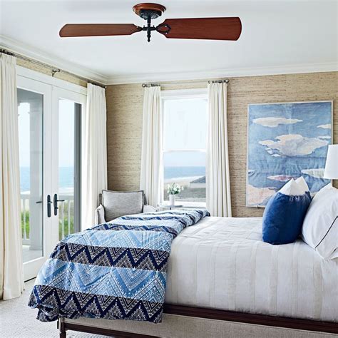 2019 Coastal Bedroom Decorating Ideas Neutral Interior Paint Colors