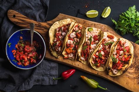 Looking For Food For Your Party Here Are Reasons To Hire Taco