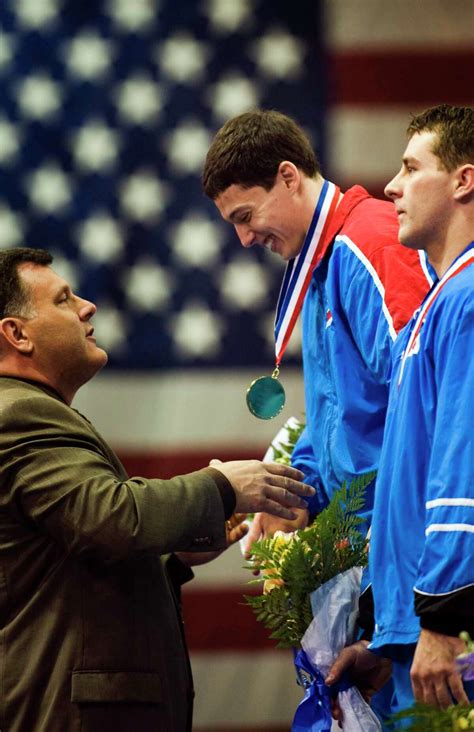 Former Usa Gymnastics President Says He ‘never Tried To Cover Up The