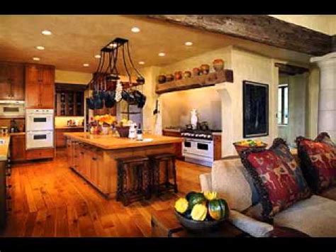 I found just a few ideas that i love and that has inspired me. Tuscan home decorating ideas - YouTube