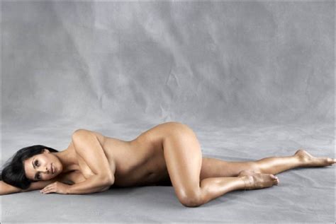 Kim Kardashian Naked New Photos TheFappening