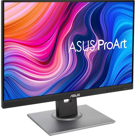 Asus Proart Display Pa248qv 241 1610 Adaptive Sync Ips