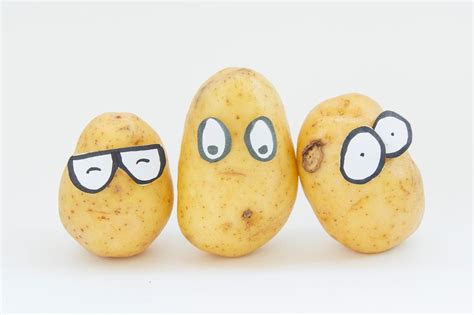 50 Potato Puns And Potato Jokes That Will Make You Smile Recitationnews
