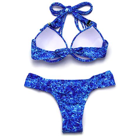 Jaberai Solid Bikini 2017 Push Up Brazilian Bikini Set Hot Neon Bathing Suits Swimsuit Biquini