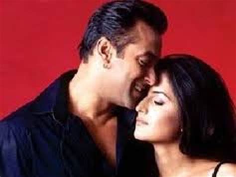 Unseen Romantic Pics Of Salman Khan Katrina Kaif Salman Katrina