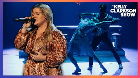 watch the kelly clarkson show official website highlight kelly clarkson covers she used to