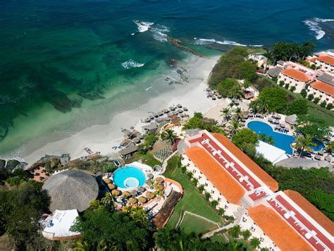 Grand Palladium Vallarta Resort And Spa All Inclusive Classic Vacations