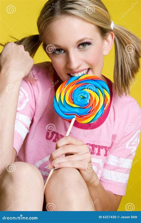 Candy Girl Hd Fan Images Telegraph