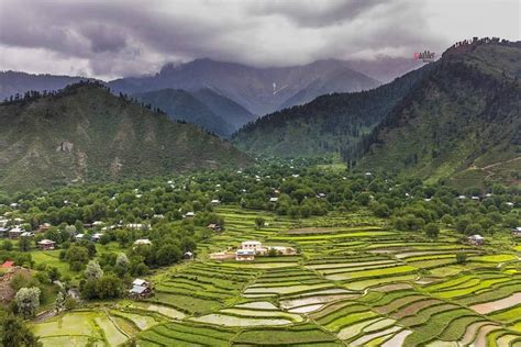 🇵🇰 Leepa Valley Azad Kashmir Pakistan By Aamer Ayub Rabbani